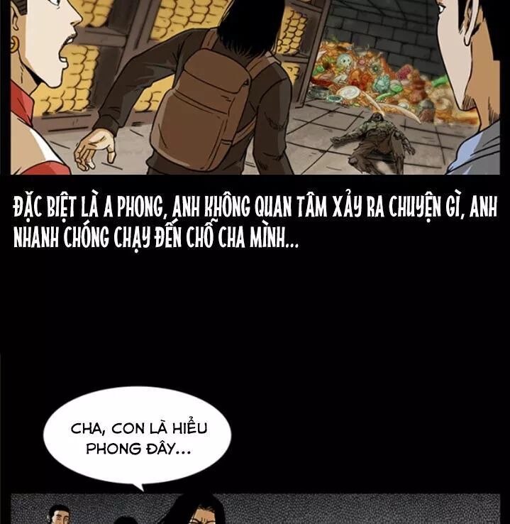 Đọc truyện U Minh Ngụy Tượng - Chap 220