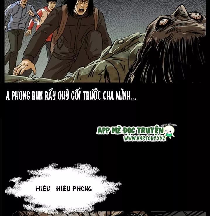 Đọc truyện U Minh Ngụy Tượng - Chap 220