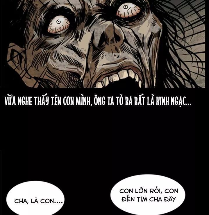 Đọc truyện U Minh Ngụy Tượng - Chap 220