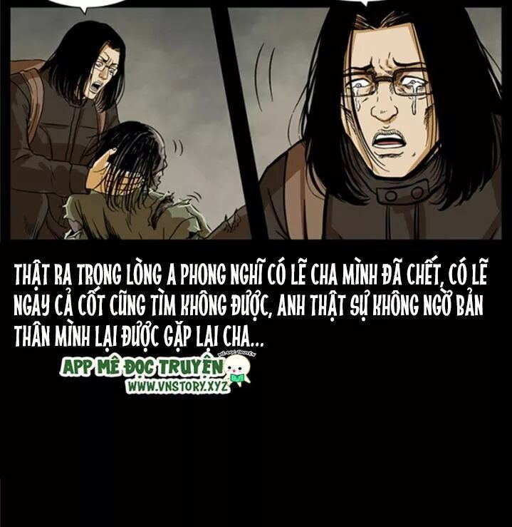 Đọc truyện U Minh Ngụy Tượng - Chap 220