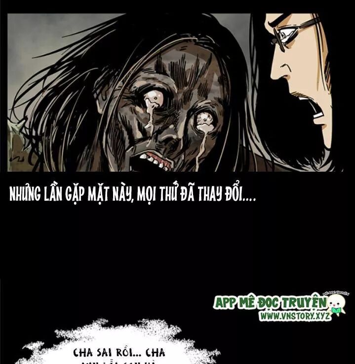 Đọc truyện U Minh Ngụy Tượng - Chap 220