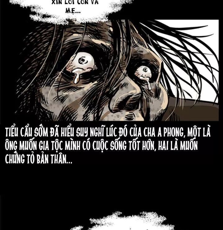 Đọc truyện U Minh Ngụy Tượng - Chap 220