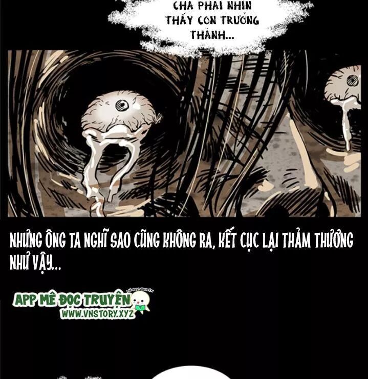 Đọc truyện U Minh Ngụy Tượng - Chap 220