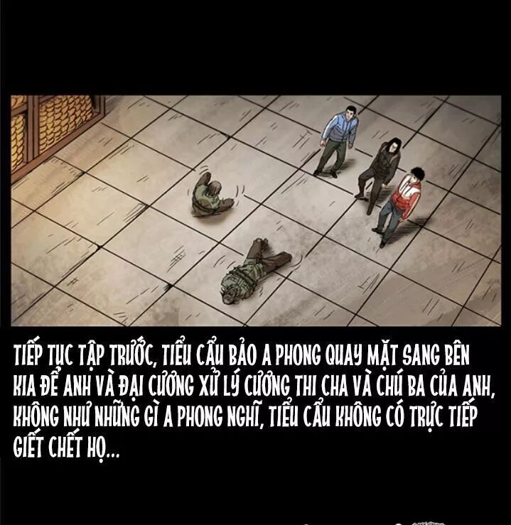 Đọc truyện U Minh Ngụy Tượng - Chap 220