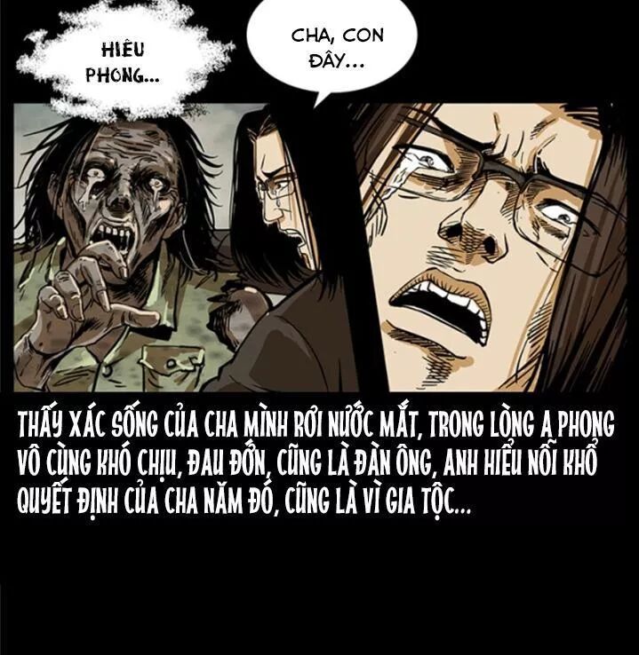 Đọc truyện U Minh Ngụy Tượng - Chap 220