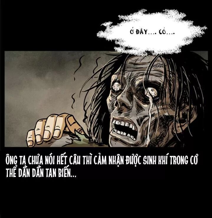 Đọc truyện U Minh Ngụy Tượng - Chap 220