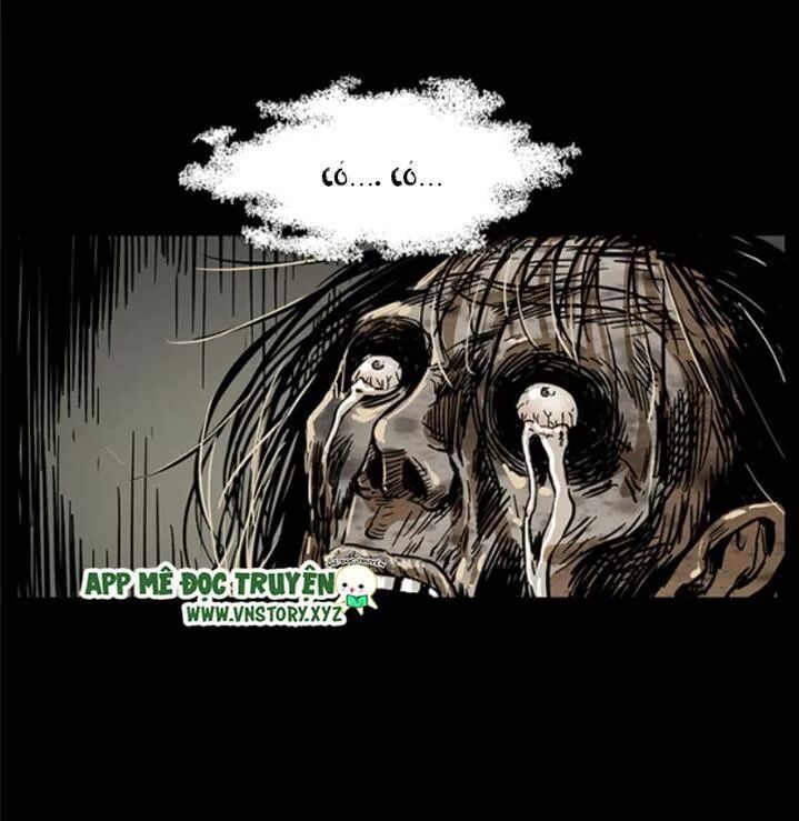 Đọc truyện U Minh Ngụy Tượng - Chap 220