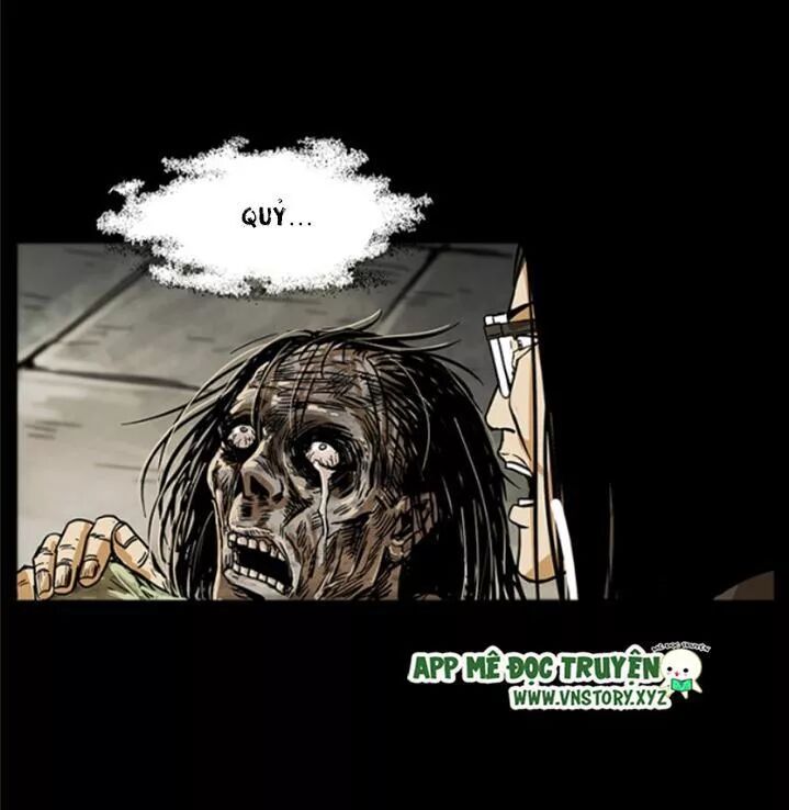 Đọc truyện U Minh Ngụy Tượng - Chap 220