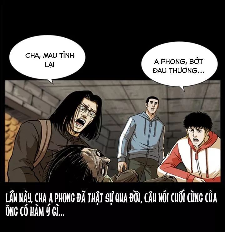 Đọc truyện U Minh Ngụy Tượng - Chap 220