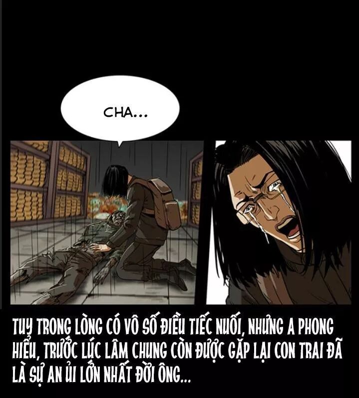 Đọc truyện U Minh Ngụy Tượng - Chap 220