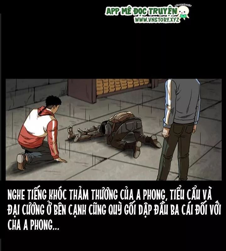 Đọc truyện U Minh Ngụy Tượng - Chap 220