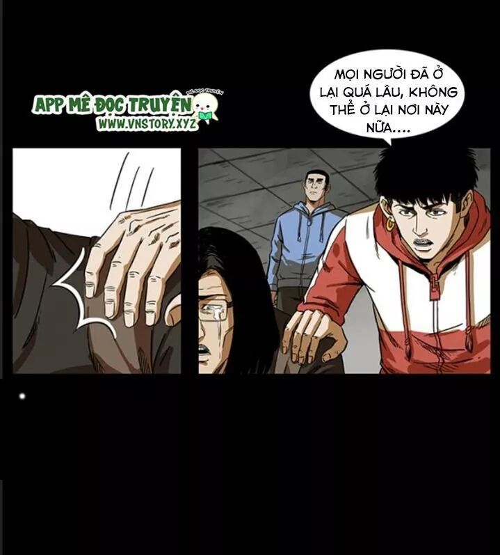 Đọc truyện U Minh Ngụy Tượng - Chap 220