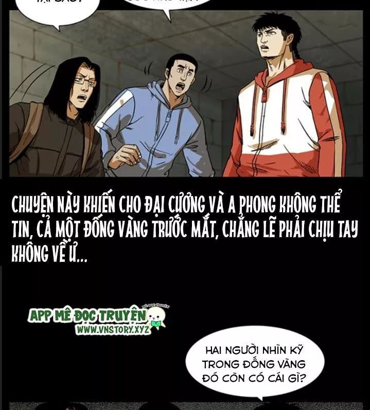 Đọc truyện U Minh Ngụy Tượng - Chap 220