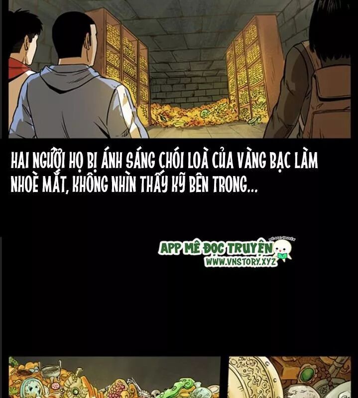 Đọc truyện U Minh Ngụy Tượng - Chap 220