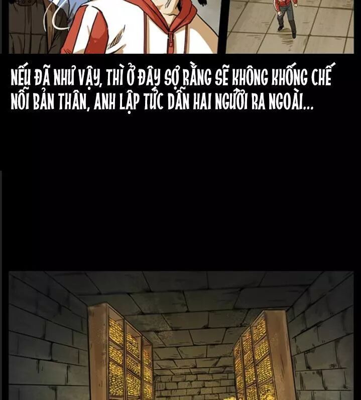 Đọc truyện U Minh Ngụy Tượng - Chap 220