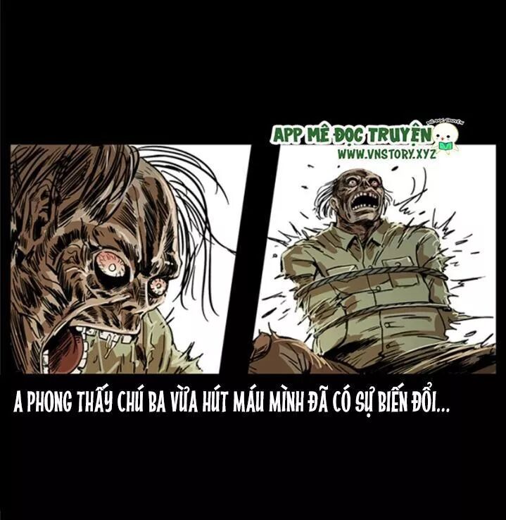 Đọc truyện U Minh Ngụy Tượng - Chap 220