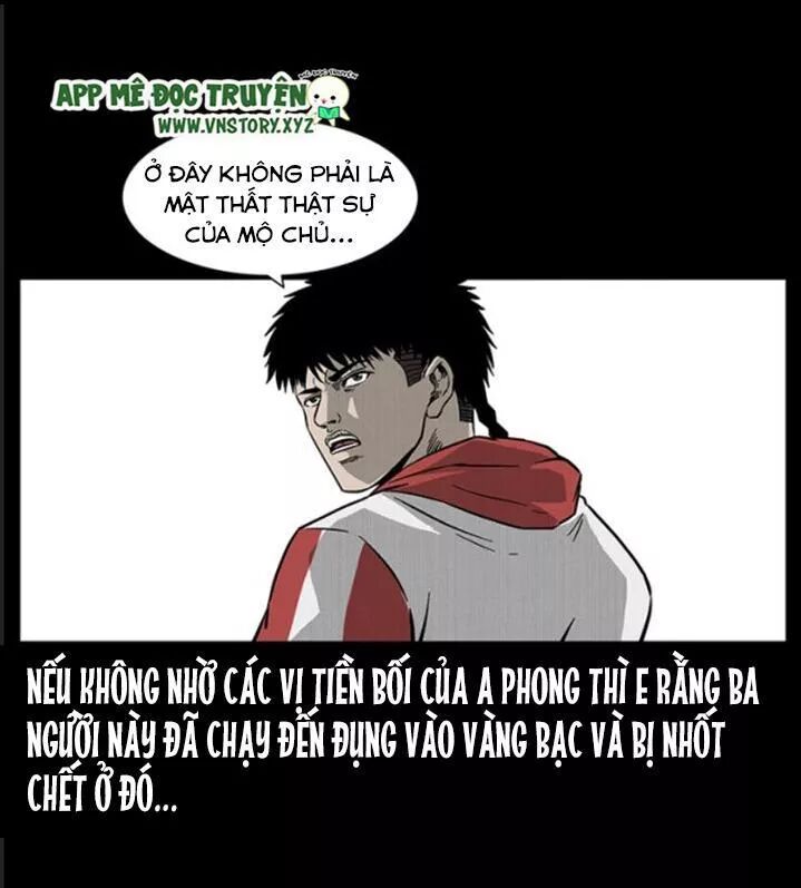 Đọc truyện U Minh Ngụy Tượng - Chap 220