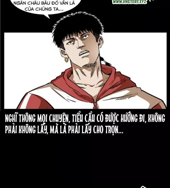 Đọc truyện U Minh Ngụy Tượng - Chap 220