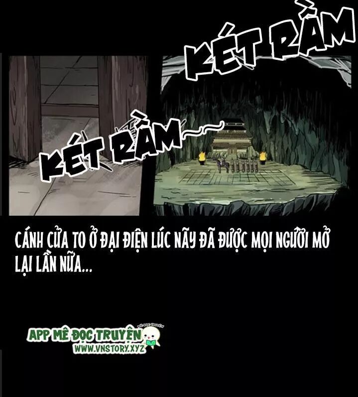 Đọc truyện U Minh Ngụy Tượng - Chap 220