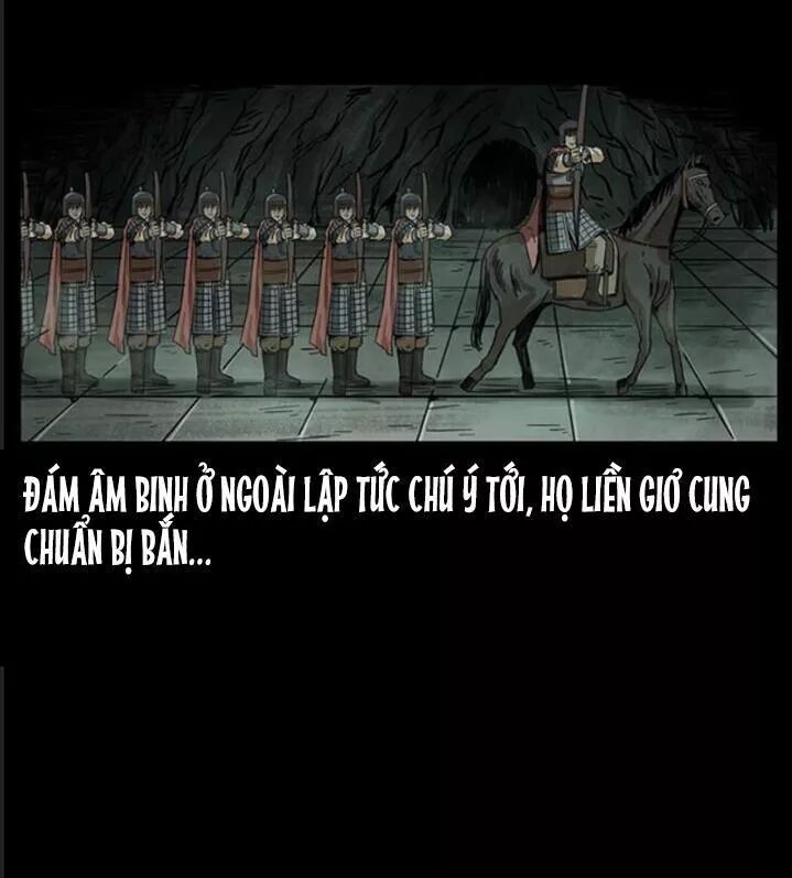 Đọc truyện U Minh Ngụy Tượng - Chap 220