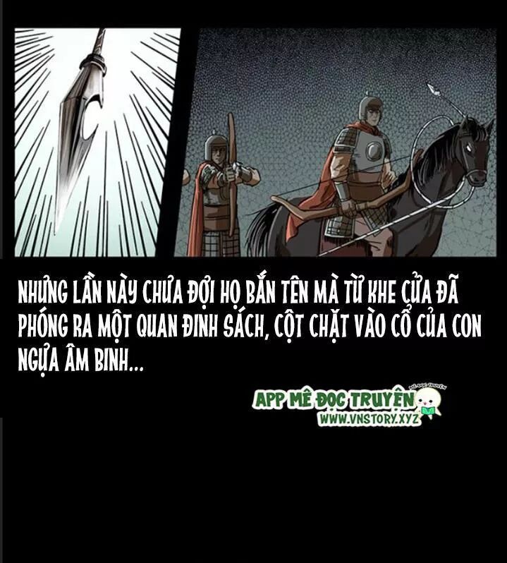 Đọc truyện U Minh Ngụy Tượng - Chap 220