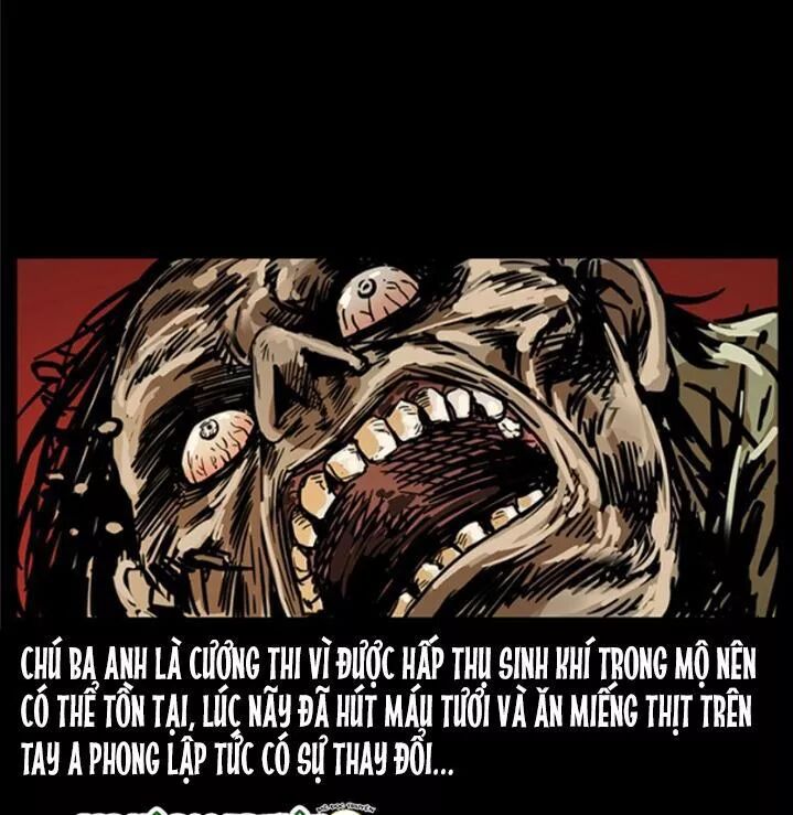 Đọc truyện U Minh Ngụy Tượng - Chap 220