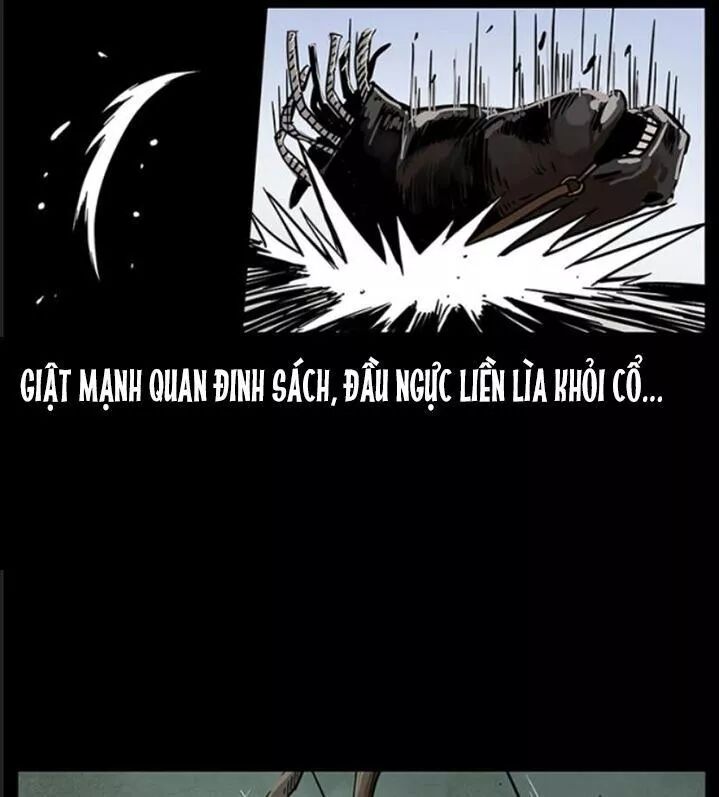 Đọc truyện U Minh Ngụy Tượng - Chap 220