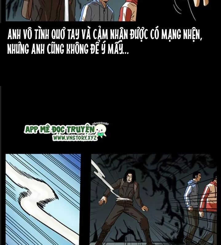 Đọc truyện U Minh Ngụy Tượng - Chap 220