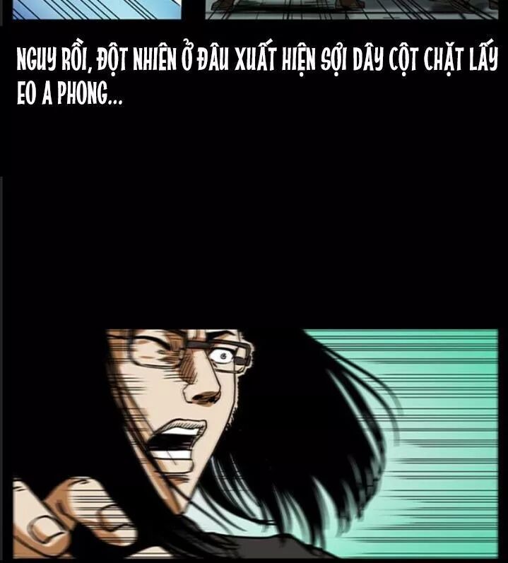 Đọc truyện U Minh Ngụy Tượng - Chap 220