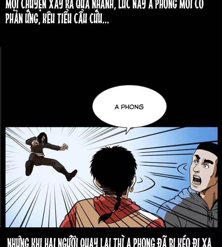 Đọc truyện U Minh Ngụy Tượng - Chap 220