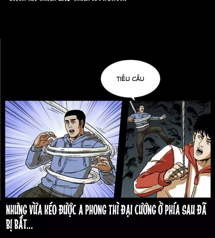 Đọc truyện U Minh Ngụy Tượng - Chap 220