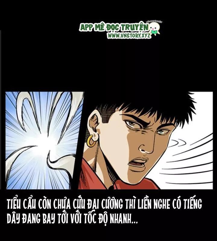 Đọc truyện U Minh Ngụy Tượng - Chap 220