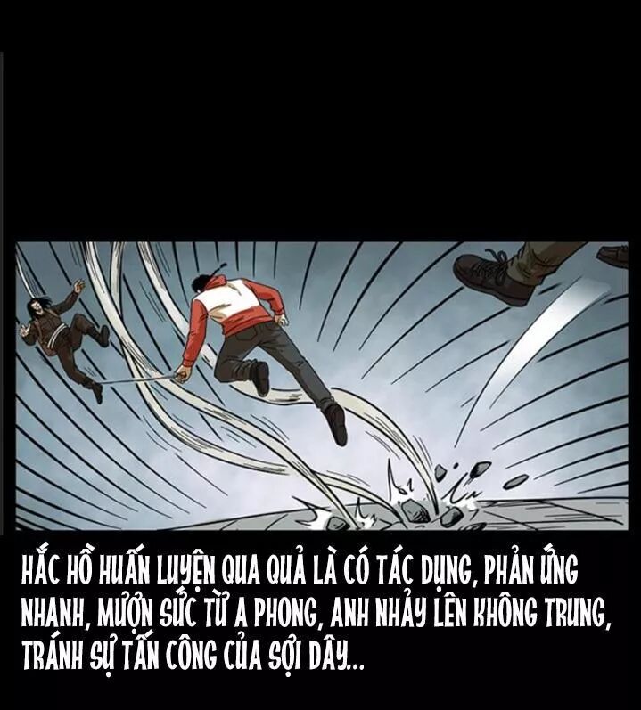 Đọc truyện U Minh Ngụy Tượng - Chap 220