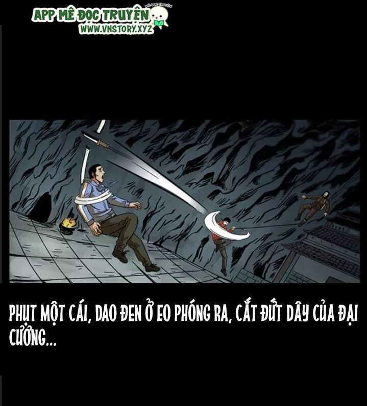 Đọc truyện U Minh Ngụy Tượng - Chap 220