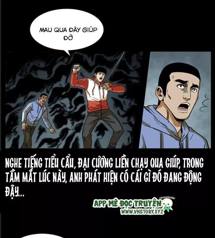Đọc truyện U Minh Ngụy Tượng - Chap 220