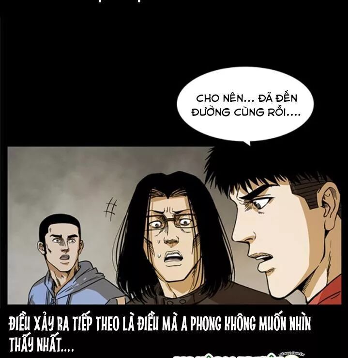 Đọc truyện U Minh Ngụy Tượng - Chap 220