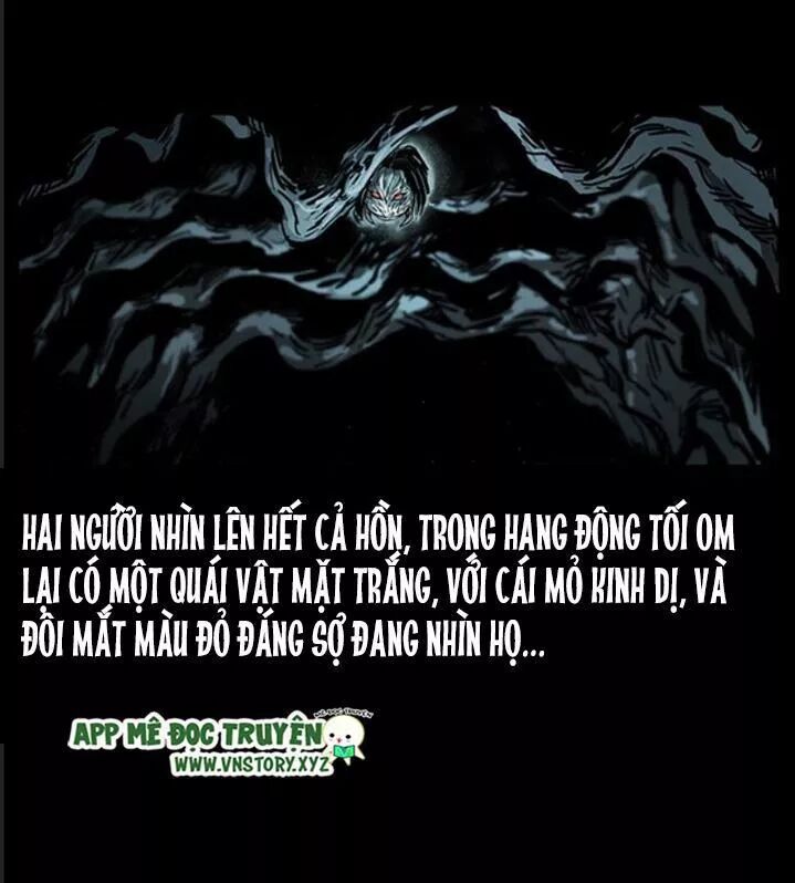 Đọc truyện U Minh Ngụy Tượng - Chap 220