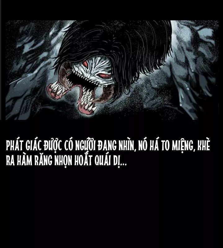 Đọc truyện U Minh Ngụy Tượng - Chap 220