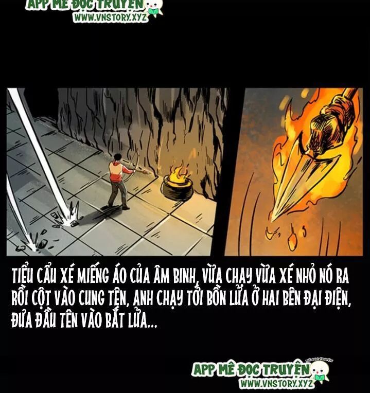 Đọc truyện U Minh Ngụy Tượng - Chap 221