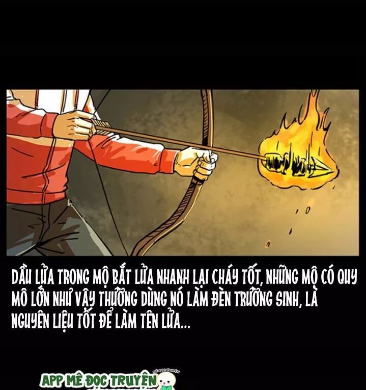 Đọc truyện U Minh Ngụy Tượng - Chap 221