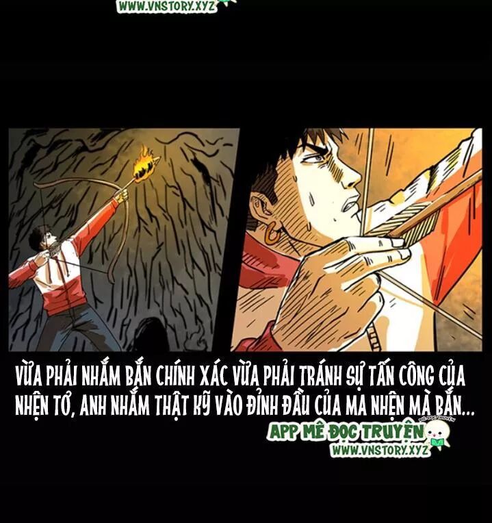 Đọc truyện U Minh Ngụy Tượng - Chap 221