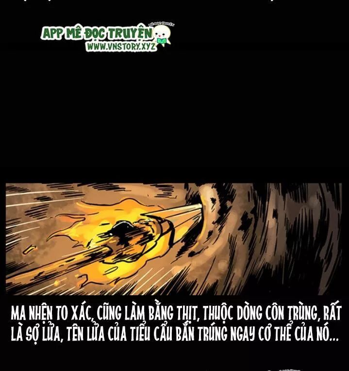 Đọc truyện U Minh Ngụy Tượng - Chap 221