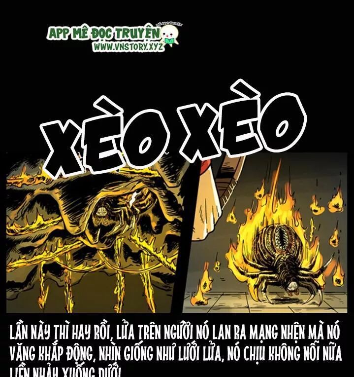 Đọc truyện U Minh Ngụy Tượng - Chap 221