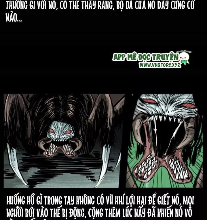 Đọc truyện U Minh Ngụy Tượng - Chap 221