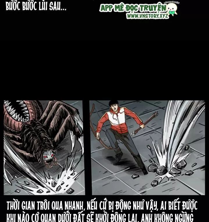 Đọc truyện U Minh Ngụy Tượng - Chap 221