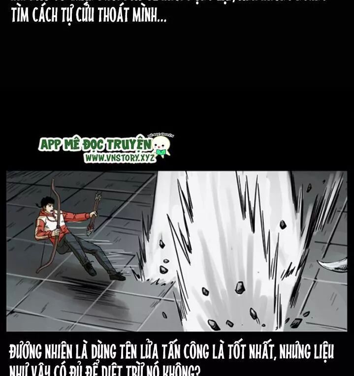 Đọc truyện U Minh Ngụy Tượng - Chap 221