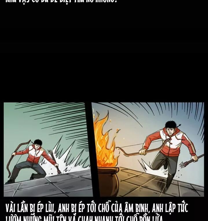 Đọc truyện U Minh Ngụy Tượng - Chap 221