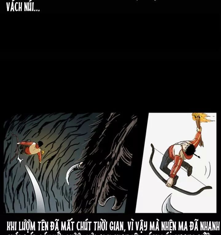 Đọc truyện U Minh Ngụy Tượng - Chap 221