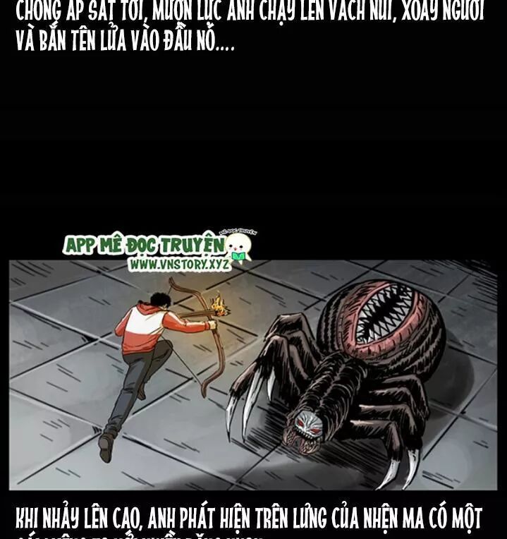 Đọc truyện U Minh Ngụy Tượng - Chap 221