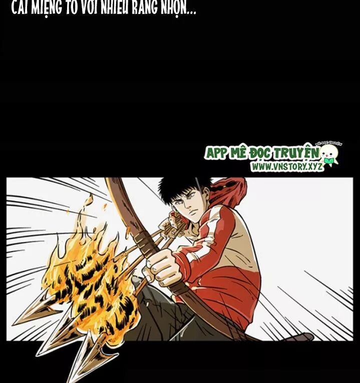 Đọc truyện U Minh Ngụy Tượng - Chap 221